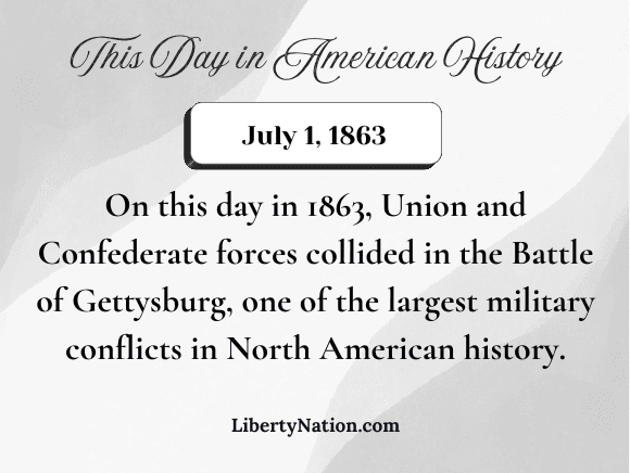 This Day in American History
