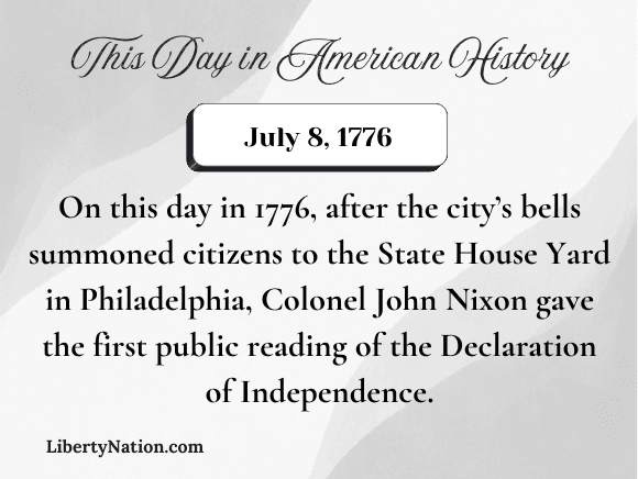 This Day in American History