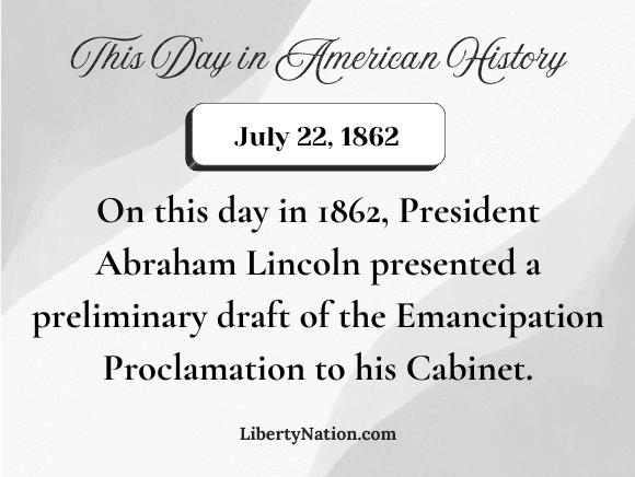 This Day in American History