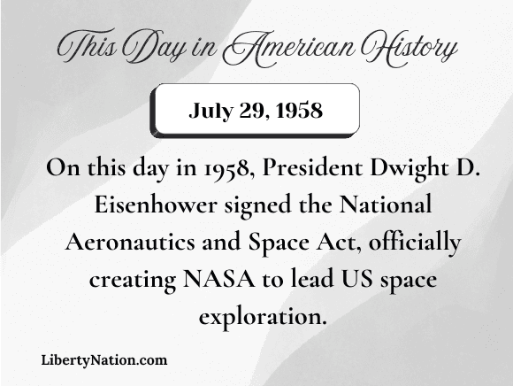This Day in American History