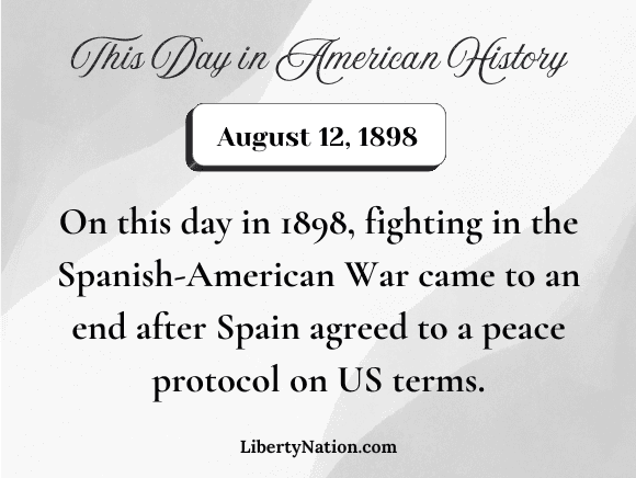 This Day in American History