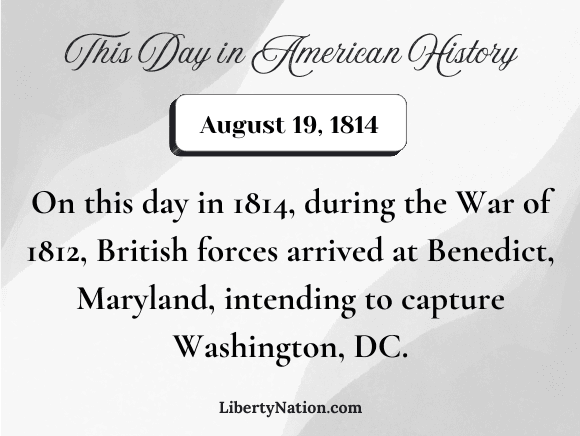 This Day in American History