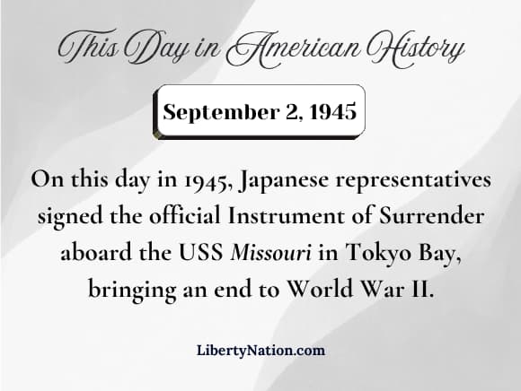This Day in American History