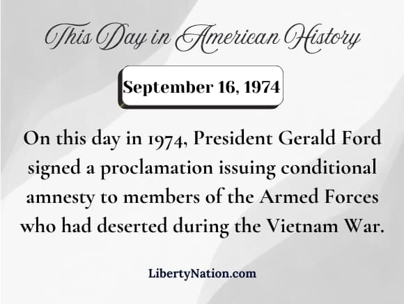 This Day in American History