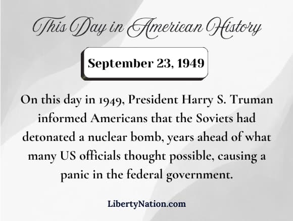 This Day in American History