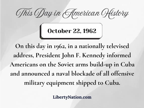 This Day in American History