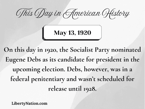 This Day in American History
