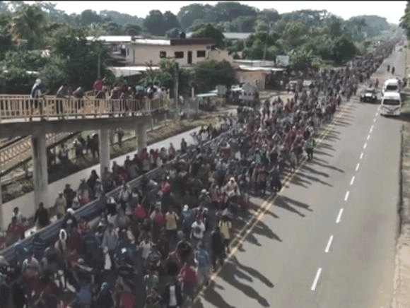 Biden’s Border Boondoggle