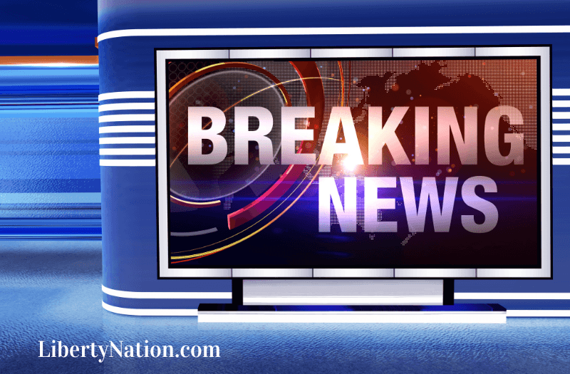 BREAKING: Mississippi Synagogue Burned, Arson Suspect in Custody