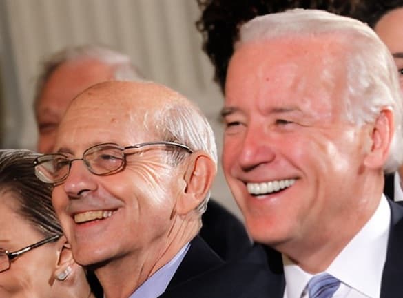 The Uprising Podcast: Bye-Bye Breyer