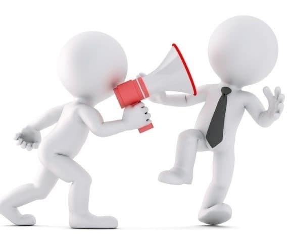 In This Orwellian World, Woke Words Mean Whatever the Left Says