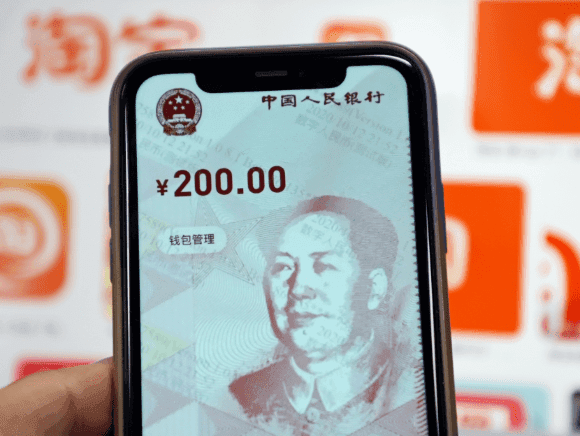 Will CBDCs Help the Authoritarians? – Swamponomics