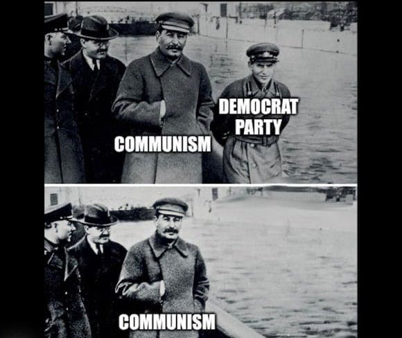 Daily Political Memes