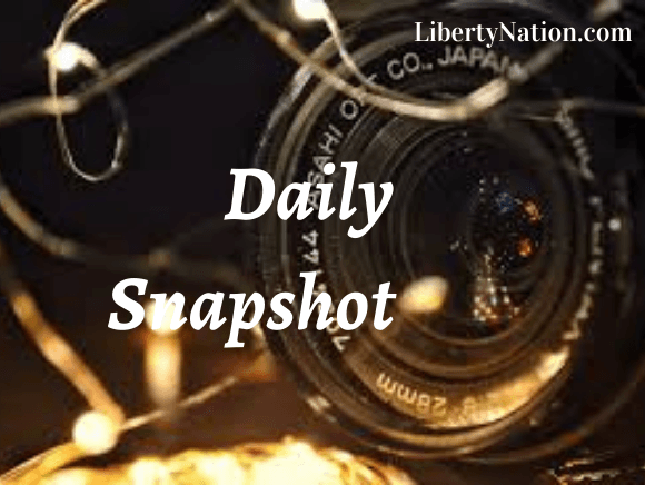 Conservative Daily Snapshot – Liberty Nation