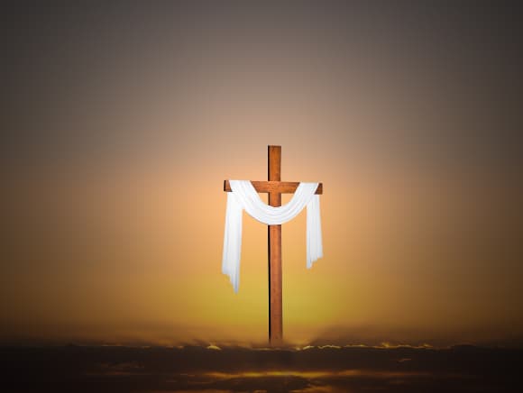 An Easter Sunday Message