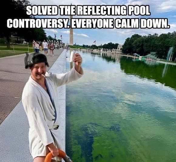 Daily Political Memes
