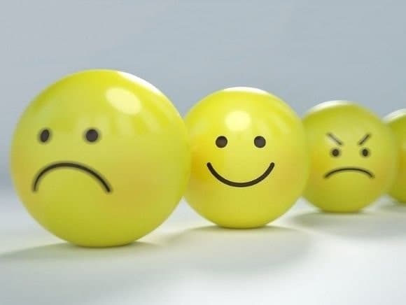 Study Shows Our Language is More Emotional, Less Rational