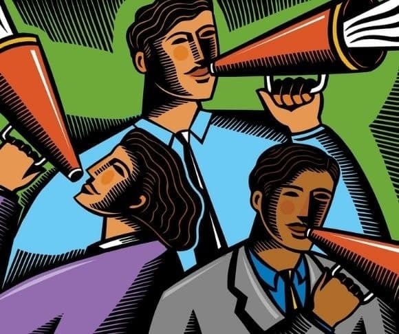 Free Voices Part 1: Substack Could End the Social Media Tango