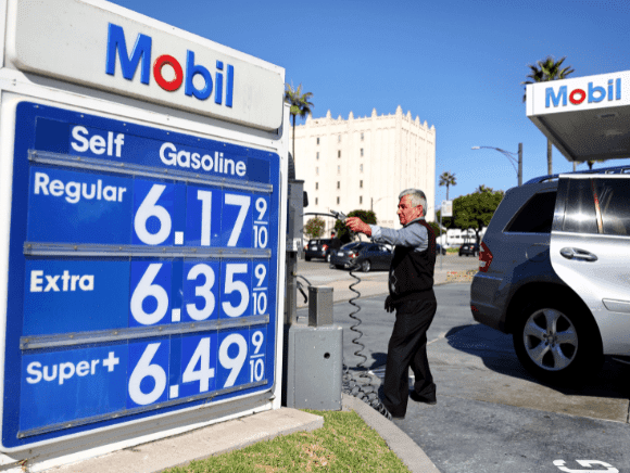 Reading the 2023 Economic Tea Leaves – Swamponomics