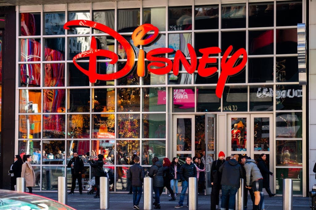 More Layoffs at Disney – Desperation or Smart Business?
