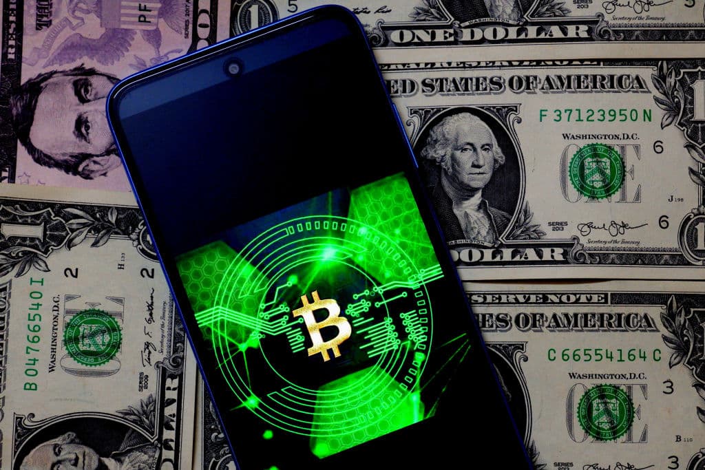 Crypto GENIUS Act Smart Move for US Interest Rates