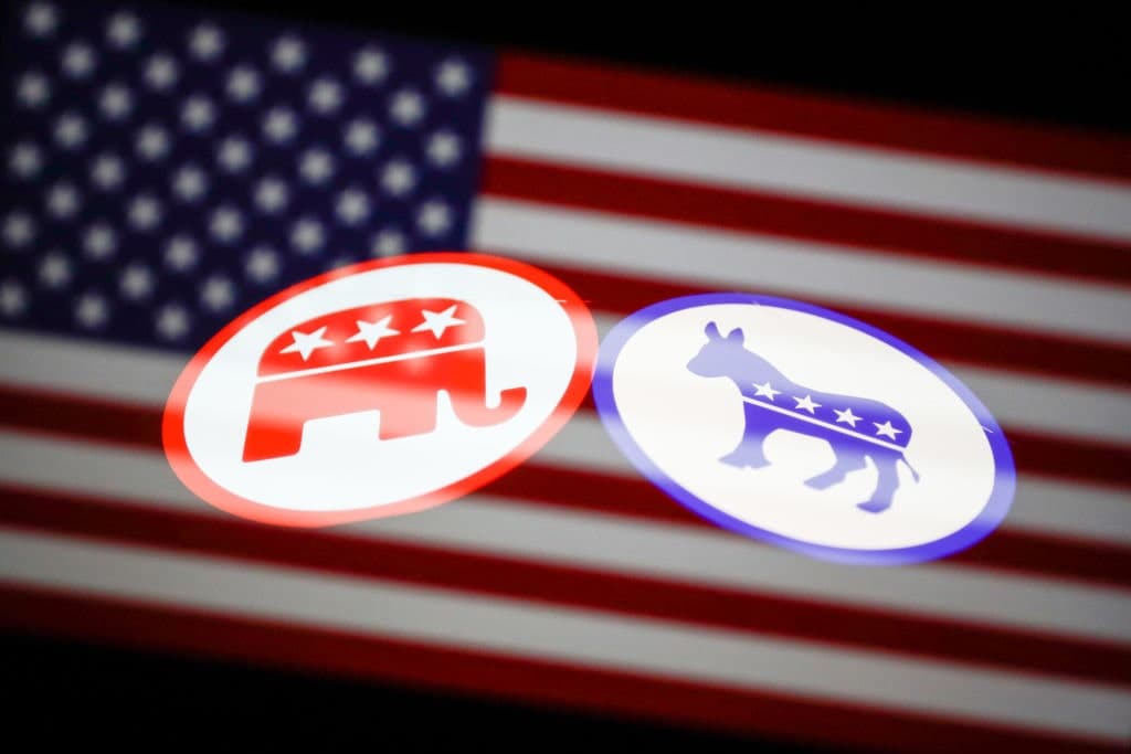 Winner Takes All in Midterm Gambits