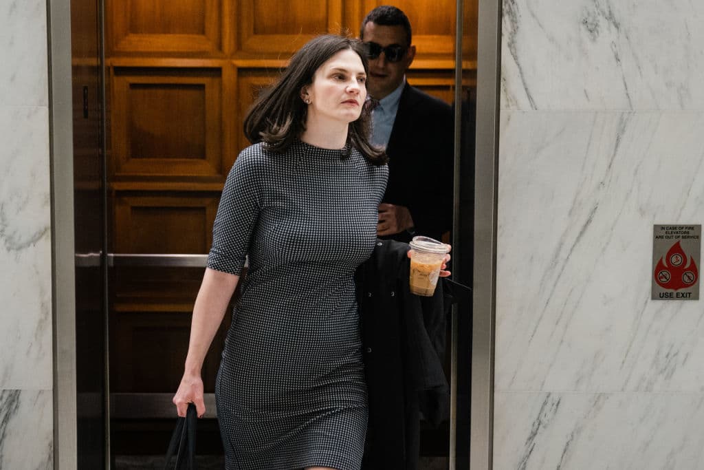 Biden Disinformation Darling Waves Off Censorship Fear