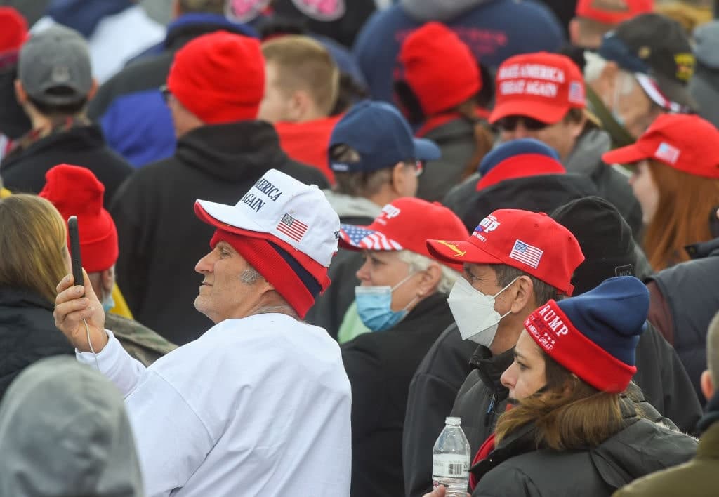 Can Americans Handle the MAGA Medicine?