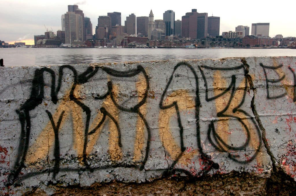 Progressive Pitfalls: Judge Jailed After Housing Illegal Alien