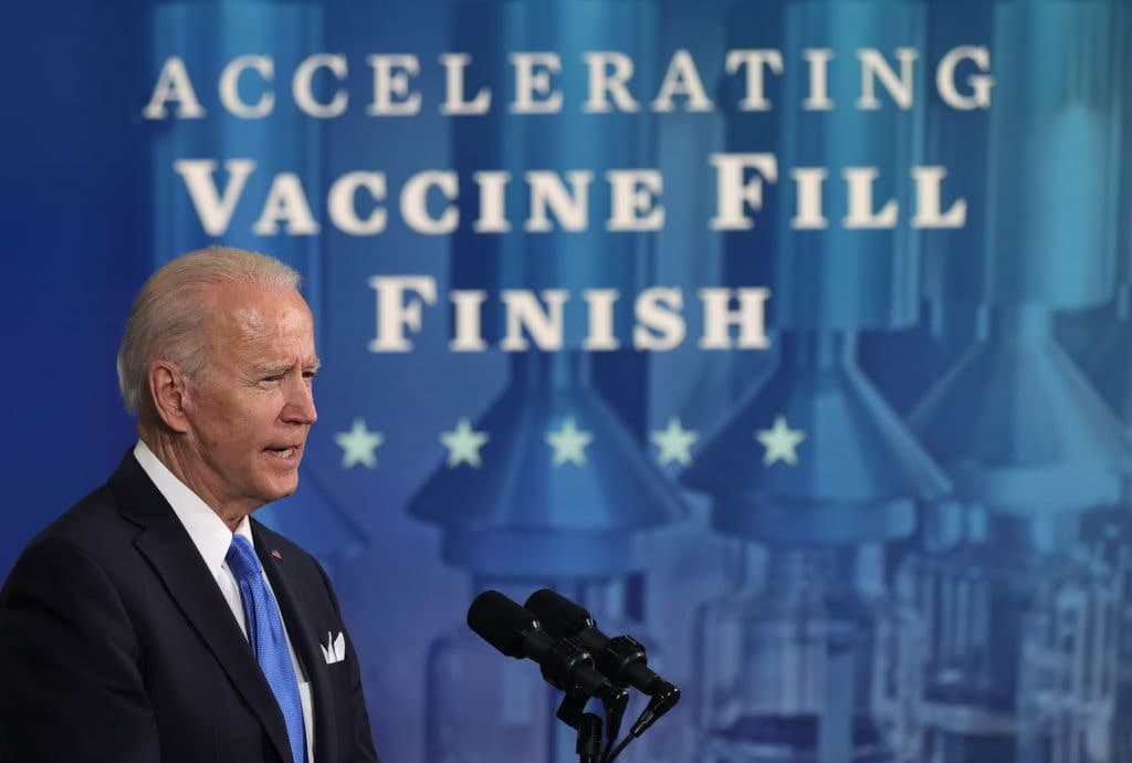 Vaccine Cover-Up: The Greatest Biden Scandal of All