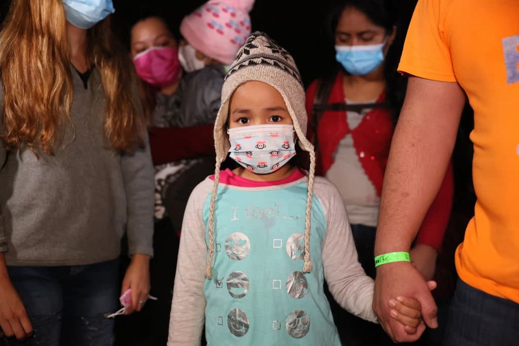 The Trafficking of Children – Fix It, 47