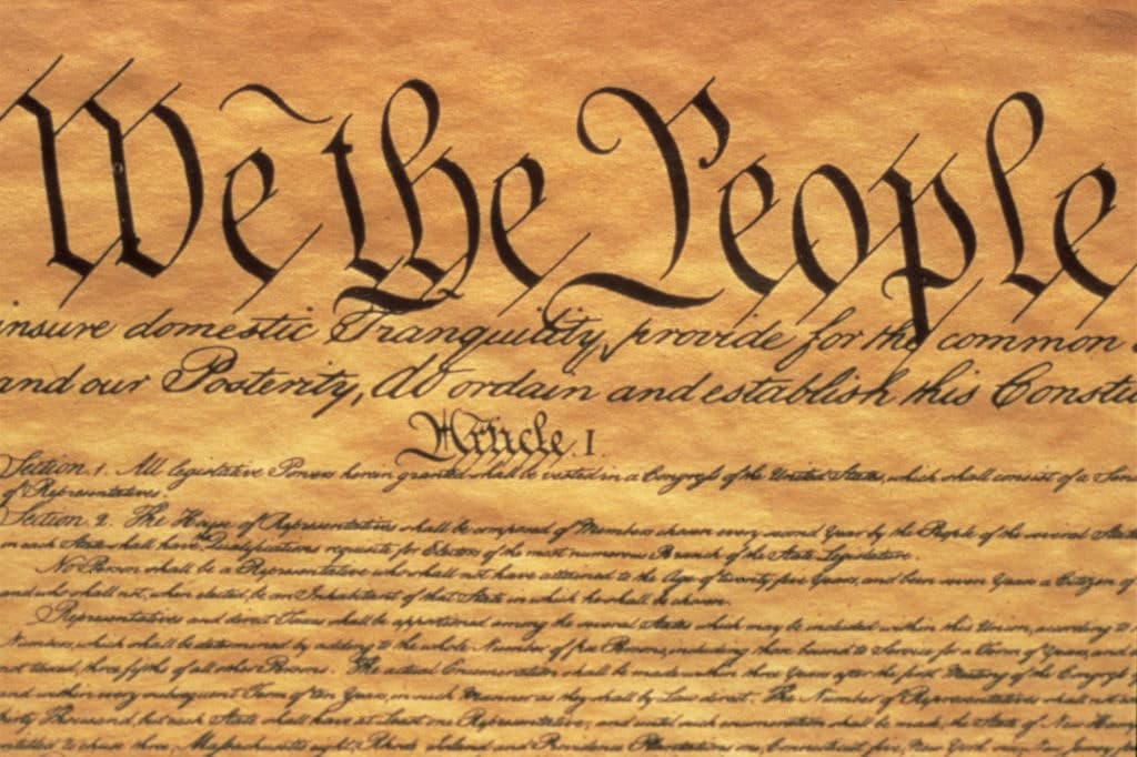 The Six Unratified Amendments – How Different America Almost Was