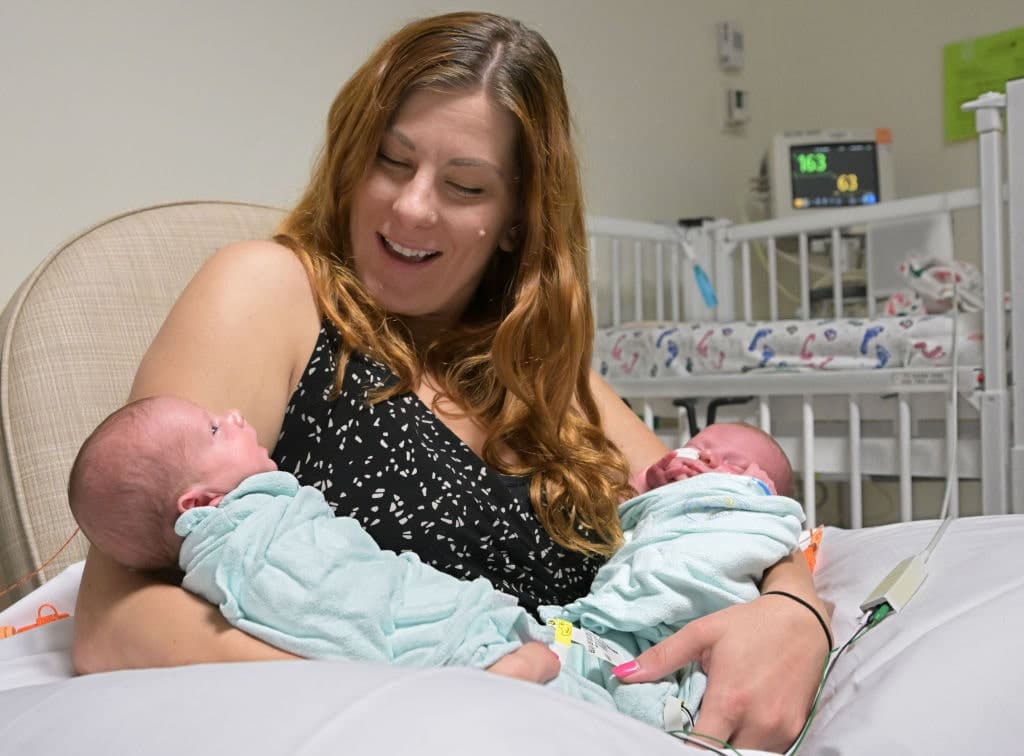 Will a Trump Baby Bonus Boost America’s Birth Rate?