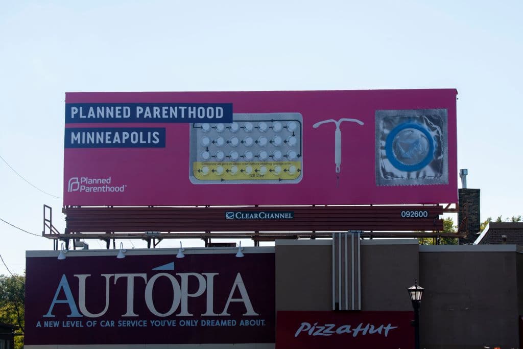 Planned Parenthood Still Thrives on Taxpayer Funding