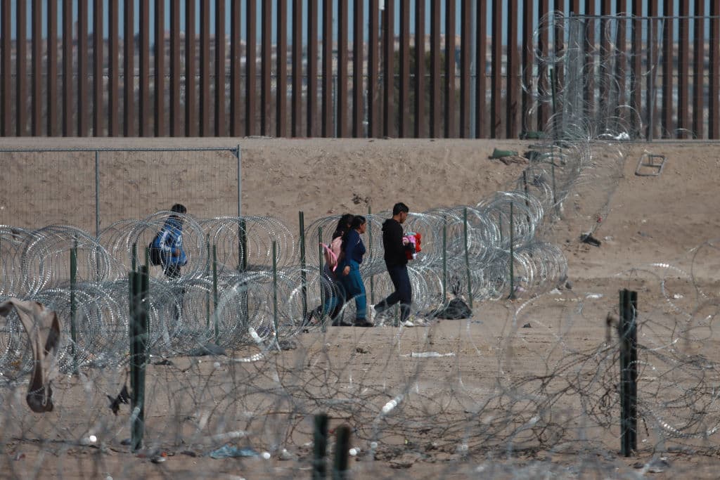 Whistleblower Urges Audit of Massachusetts Migrant Welcome Mat