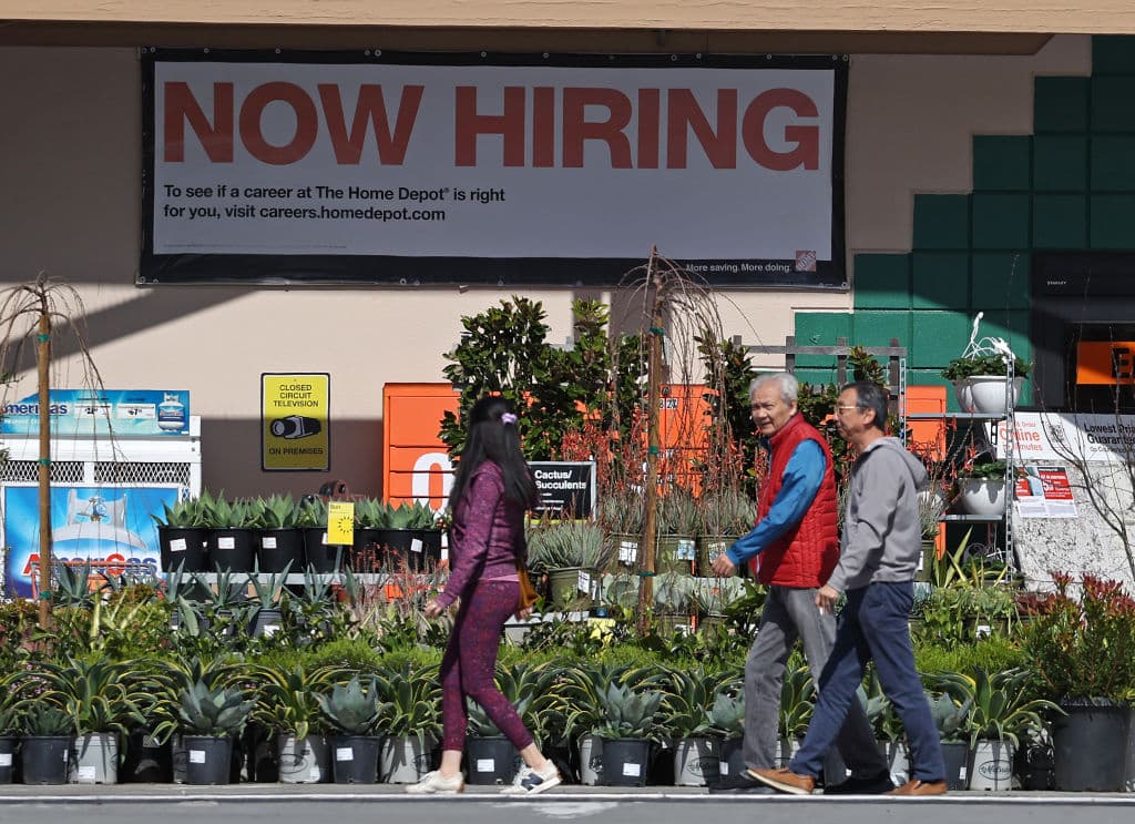 Swamponomics: Americans Taking Jobs From Foreigners?