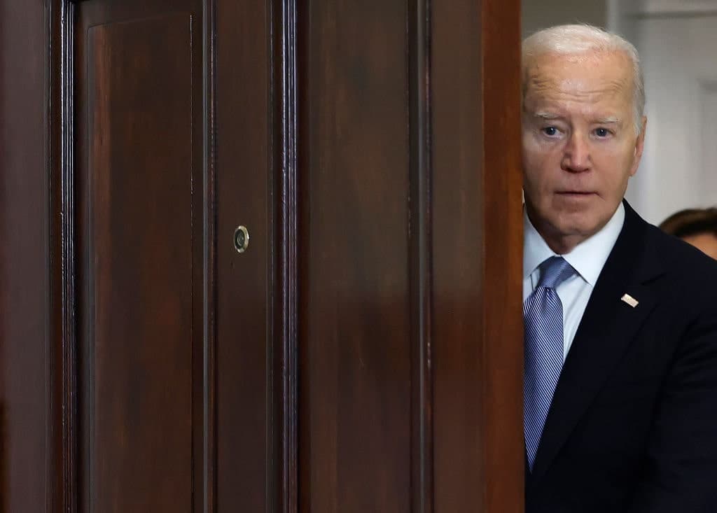 Joe Biden: A Relic of Consensus?