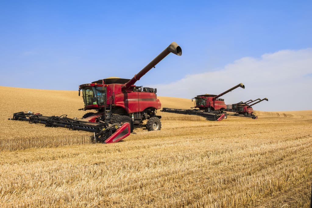 Agroterror and Spy Games – The US-China Cold War Heats Up