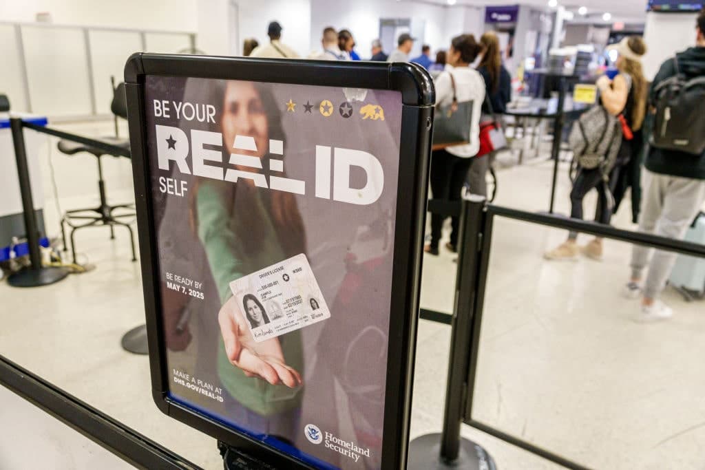 Real ID Madness – Are You Ready?