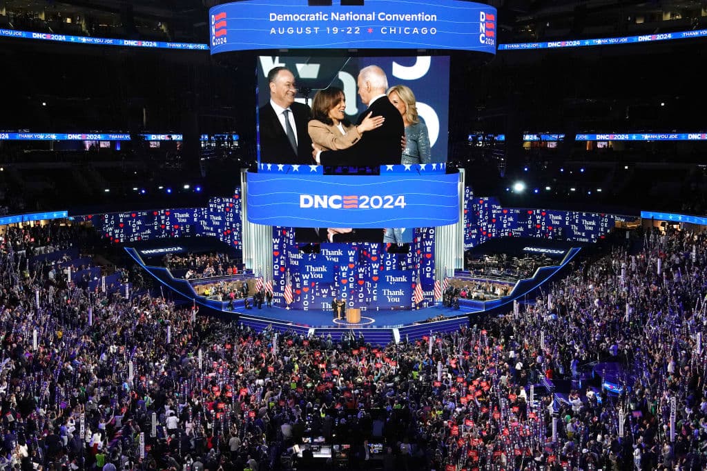 So Much for ‘Progress’ – Democrats Demand a Change in Party Priorities