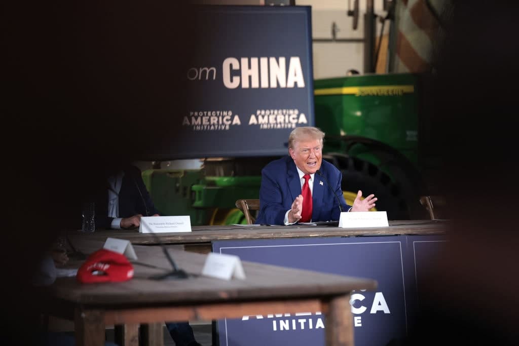 US, China Hit the Pause Button on Tariff Escalation