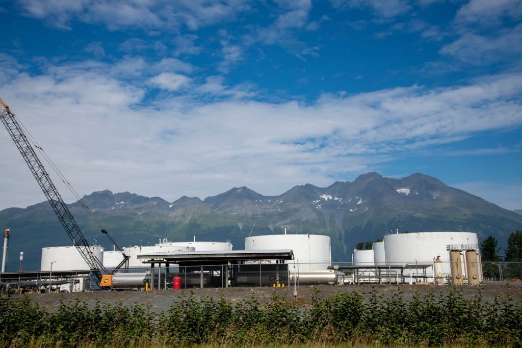 Hawaii Cherry-Picks Its Climate Change Fight With Oil Companies