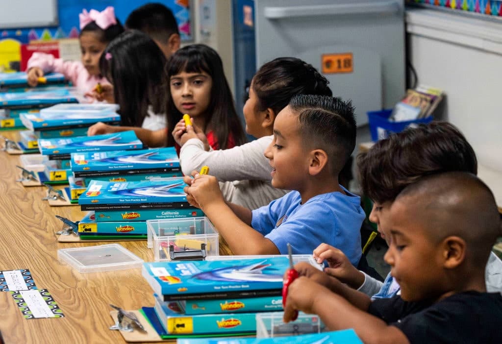 Migrant Children in Tennessee May Have to Pay Tuition