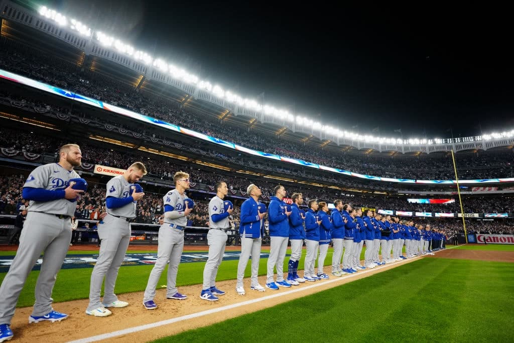 The LA Dodgers Have Been Funding Illegal Aliens All Along