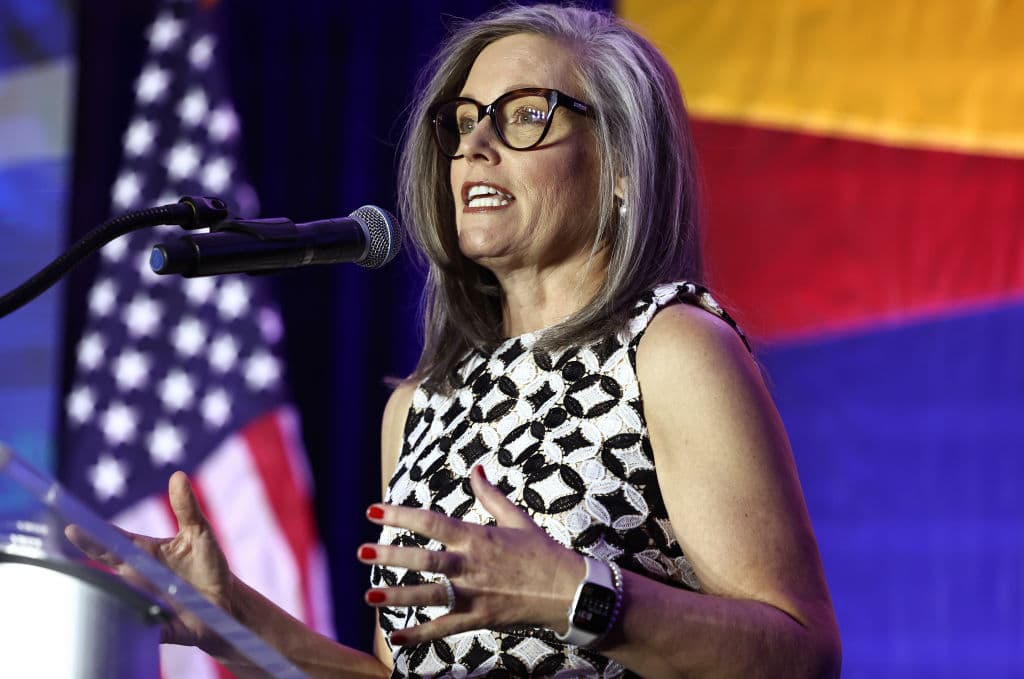 Elected Democrats Hand Over Governing to Activist Groups