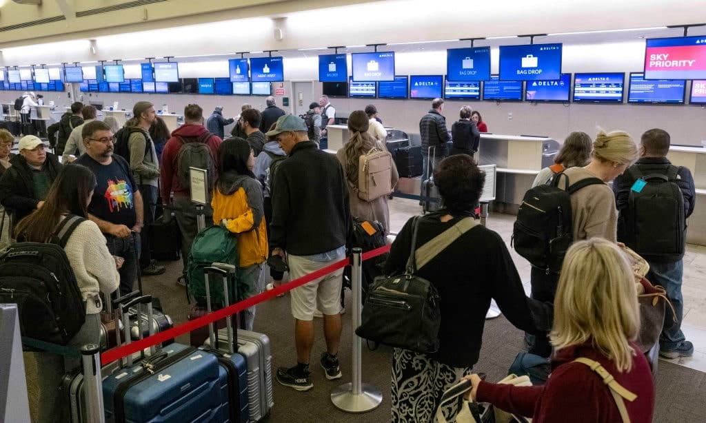 Quiet Skies or Quiet Lies? Rep. Comer Wants Answers