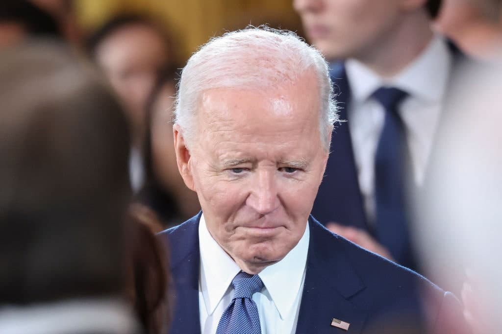 The Joe Biden Cover-Up Scandal: A Media Meltdown Exposed