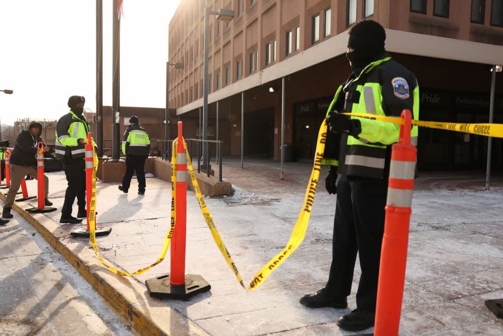 Crime Is Down Across the US – Is It Because of Mass Deportations?