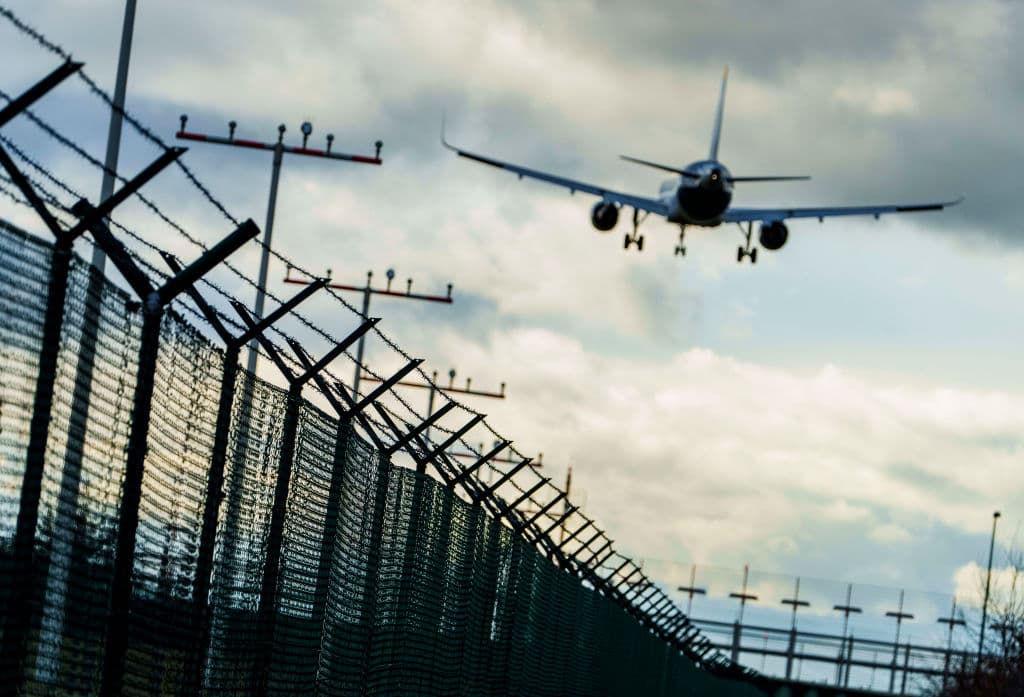 First Flight in Trump’s Self-Deport Initiative Leaves US