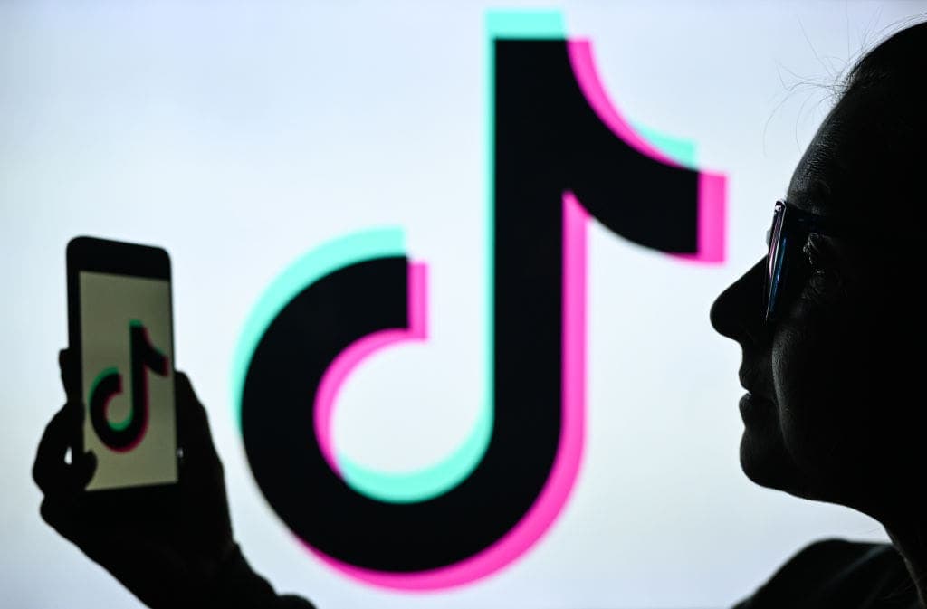 The Clock Is Ticking on the TikTok Ban